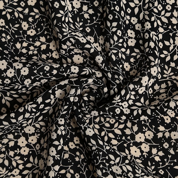 Bohemian maxi dresd - Picture 3 of 4